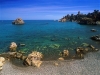 Cefalù in provincia di Palermo