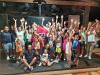 Villaggio con Mini Club per bambini