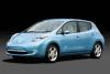 Noleggio auto elettrica Nissan Leaf Visia Buy/buy