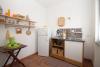 Cucina attrezzata Appartamento Licosa