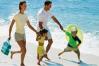 Vacanza con Bambini in Versilia, hotel fronte mare