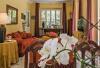 Salone villa nobiliare vicino Fano