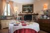 Ristorante con camino