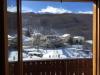 Camere con balcone e vista panoramica Lucoli