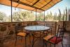 Appartamento Quercia con terrazza panoramica