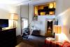 camera junior suite 4 persone Hotel 5 stelle