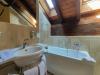 Bagno privato con doccia e kit cortesia
