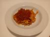 Pasta fresca fatta in casa: cucina tipica toscana