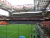 Camere post partita Inter e Milan