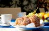 Colazione vicino alla Spiaggia Lido d'Ulisse 