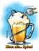 Birra alla spina - Vignette