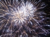Fuochi d'artificio