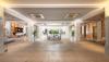 Hall Reception H24 Hotel 5 stelle Castellaneta-marina