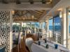 Ristorante Tamarisco con terrazza vista mare