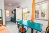 Camera family 2 -5 posti letto hotel Corigliano-calabro
