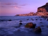 hotel in cefalù in front of the sea