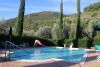 Piscina all'aperto ideale per bambini e adulti