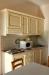 Appartamento Anna con angolo cucina residence Perugia