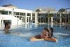 piscina esterna Hotel Terme Padova