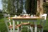 Agriturismo con buffet mattutino in Umbria
