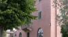 Appartamenti con piccolo balcone