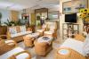 Hotel a Gabicce con sala comune
