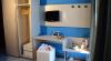 Dettaglio Camera con Bagno Privato