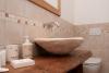 Bagno: Appartamento in Trullo Puglia
