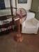 Ventilatore portatile