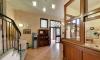 Ingresso residence a Ronciglione