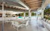 Hotel Alborea bar Fronte piscina Castellaneta-marina