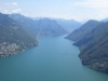 Hotel a Lugano