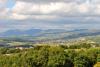 Panorama: Casolare in Affitto tra Umbria e Marche