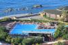 villaggio con mini club e piscina bambini