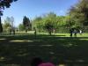 Grande parco ideale per bambini villa storica Umbria