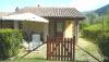 Dépendance con giardino privato a Montecchio