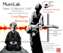 MusicLab _  incontro con Livio Magnini- Bluvertigo