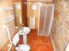 Camere con Bagno privato Agriturismo a Gubbio