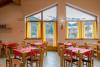 Hall dell'Hotel a basso prezzo vicino Bormio