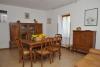 Sala da pranzo il casale Marmore scheggino