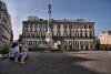 Piazza dei Martiri Napoli
