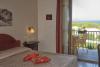 Senior Suite con Vasca Idromassaggio e Balcone vista-mare