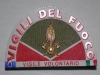 vigili del fuoco