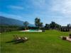 Piscina Panoramica con Vista su Assisi
