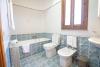 Casa-vacanza con bagno privato, asciugamani e vasca Trecastagni