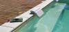 Relax in piscina idromassaggio a Macerata 