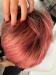 Capelli Ramati: colore, trattamento rinforzante 