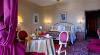 Colazione in Camera in Hotel a Chianciano Terme