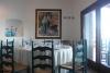 Ristorante interno Resort vicino Cala Gonone