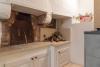 Suite forno a legna in Masseria Manduria